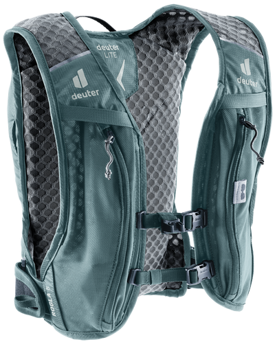 Zaino Deuter Rogla 5 - Grigio