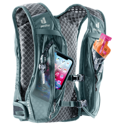 Zaino Deuter Rogla 5 - Grigio