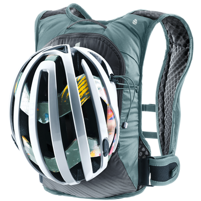 Zaino Deuter Rogla 5 - Grigio