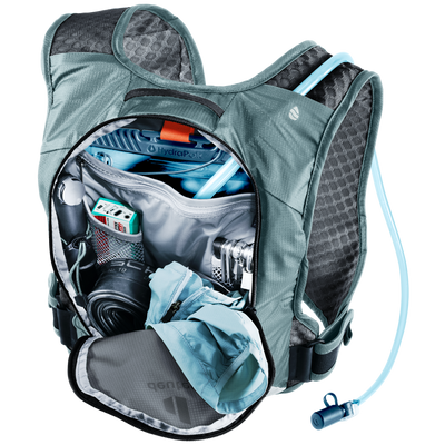 Zaino Deuter Rogla 5 - Grigio