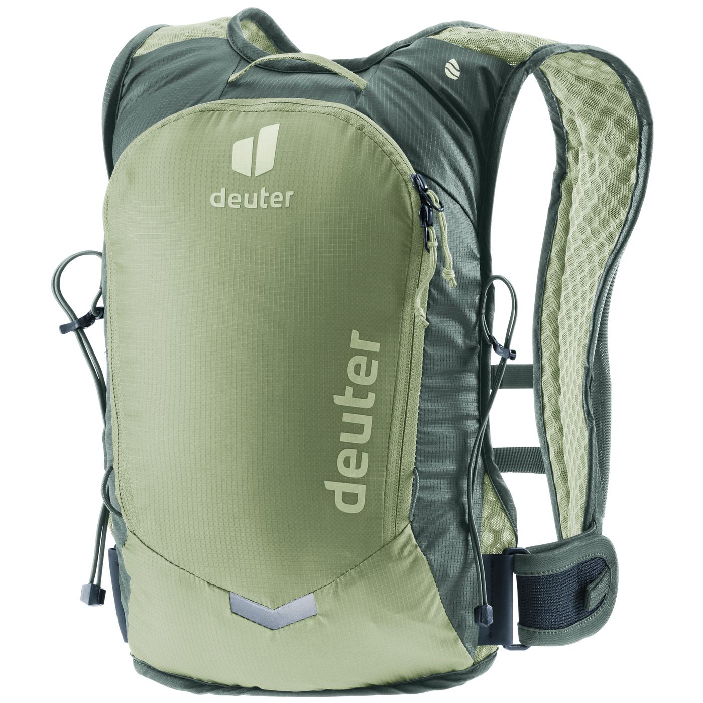Zaino Deuter Rogla 5 - Verde