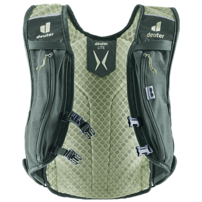 Zaino Deuter Rogla 5 - Verde