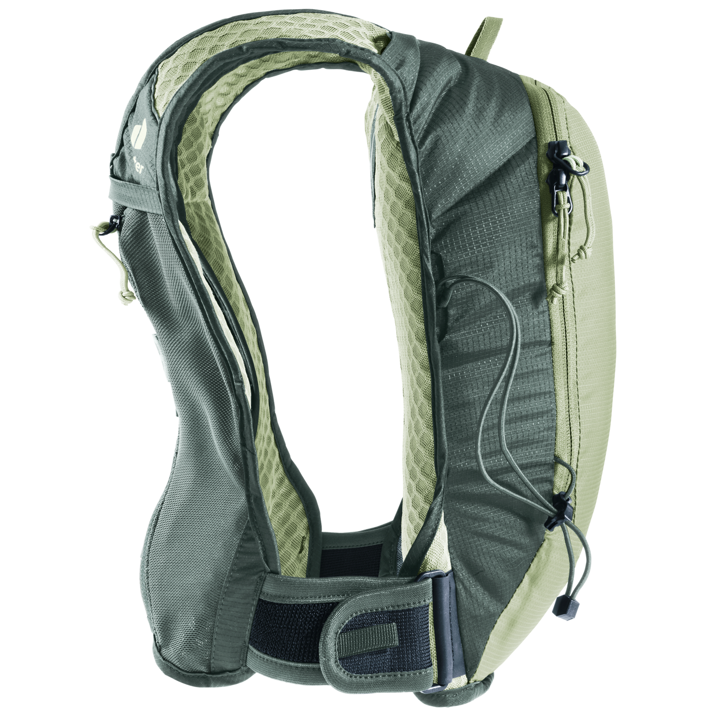 Zaino Deuter Rogla 5 - Verde