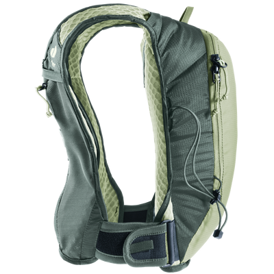 Zaino Deuter Rogla 5 - Verde