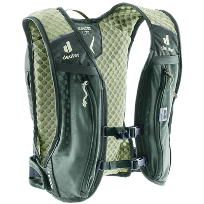Zaino Deuter Rogla 5 - Verde