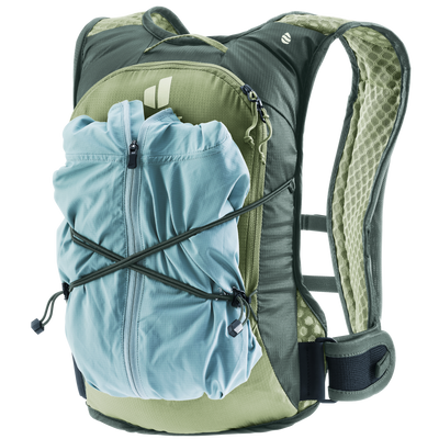Zaino Deuter Rogla 5 - Verde