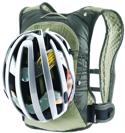Zaino Deuter Rogla 5 - Verde