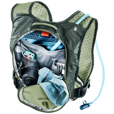 Zaino Deuter Rogla 5 - Verde
