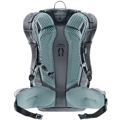 Zaino Deuter Trans Alpine Pro 28 - Grigio