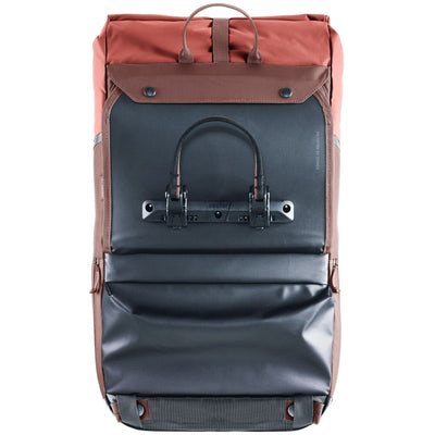 Zaino Deuter Xberg 25 - Bordeaux