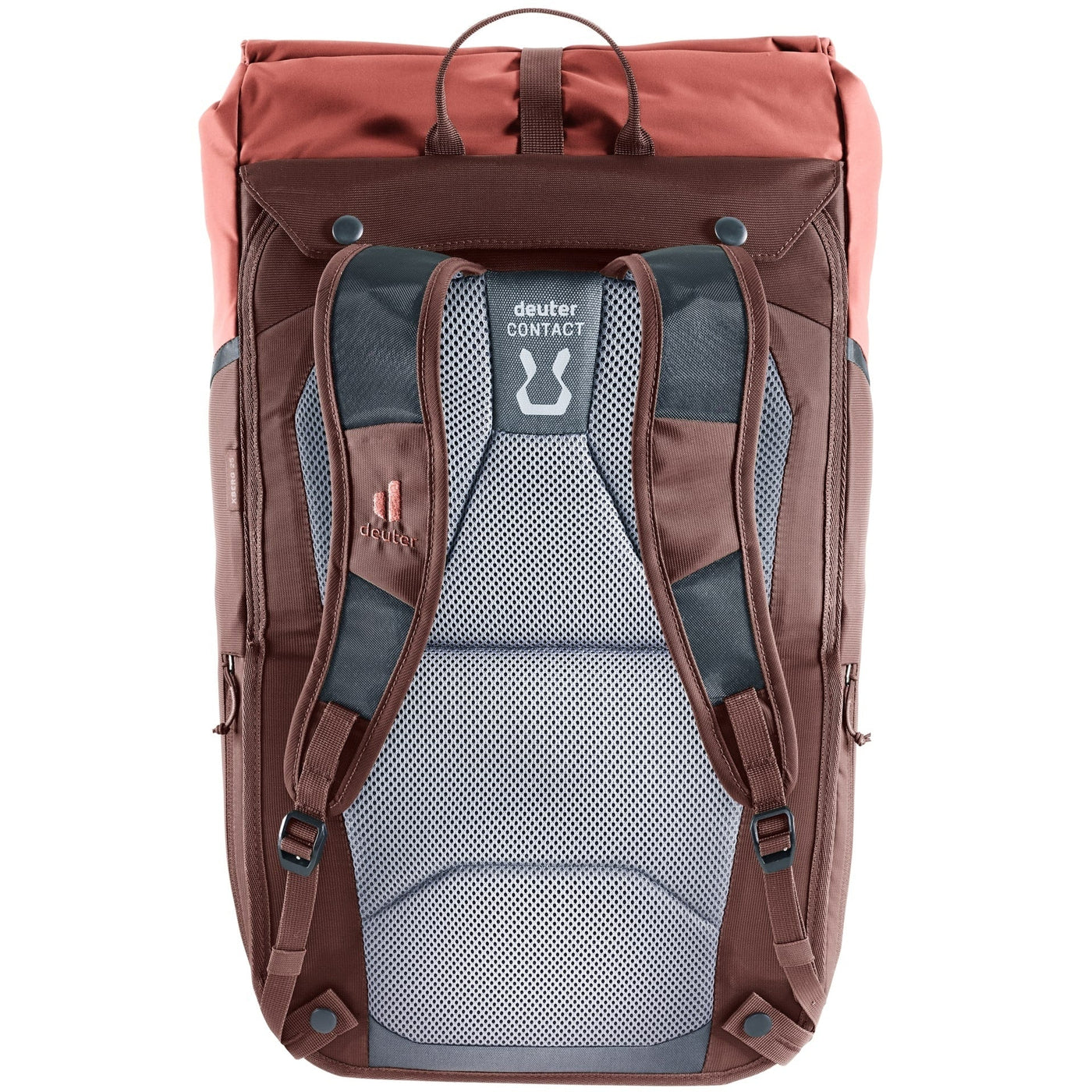 Zaino Deuter Xberg 25 - Bordeaux