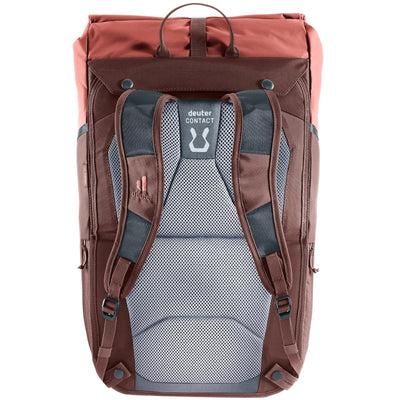 Zaino Deuter Xberg 25 - Bordeaux