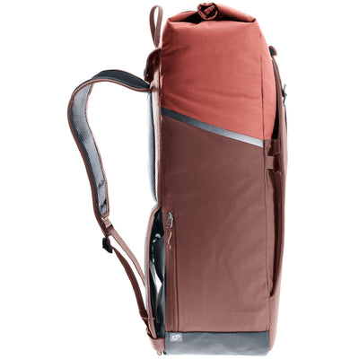 Zaino Deuter Xberg 25 - Bordeaux