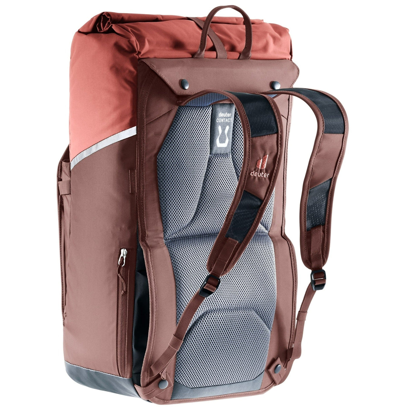 Zaino Deuter Xberg 25 - Bordeaux