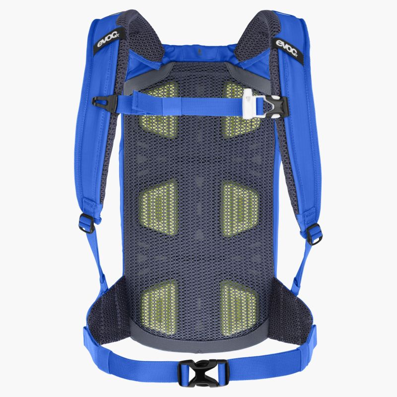 Zaino Evoc Stage 6L - Blu