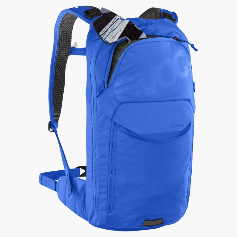 Zaino Evoc Stage 6L - Blu