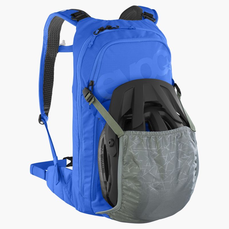 Zaino Evoc Stage 6L - Blu