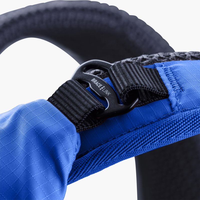 Zaino Evoc Stage 6L - Blu