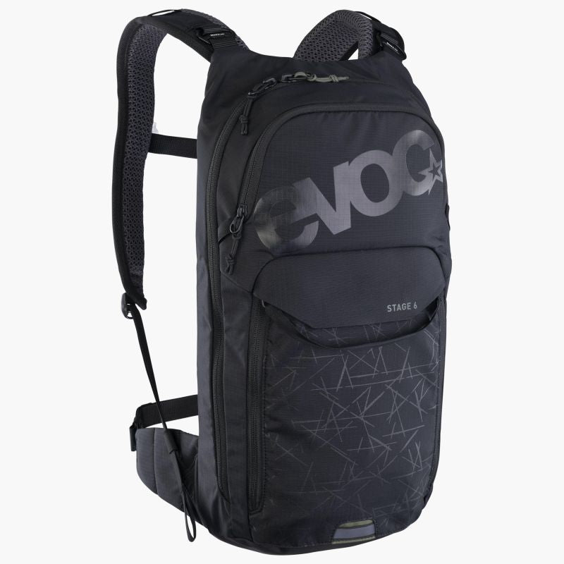 Zaino Evoc Stage 6L - Nero