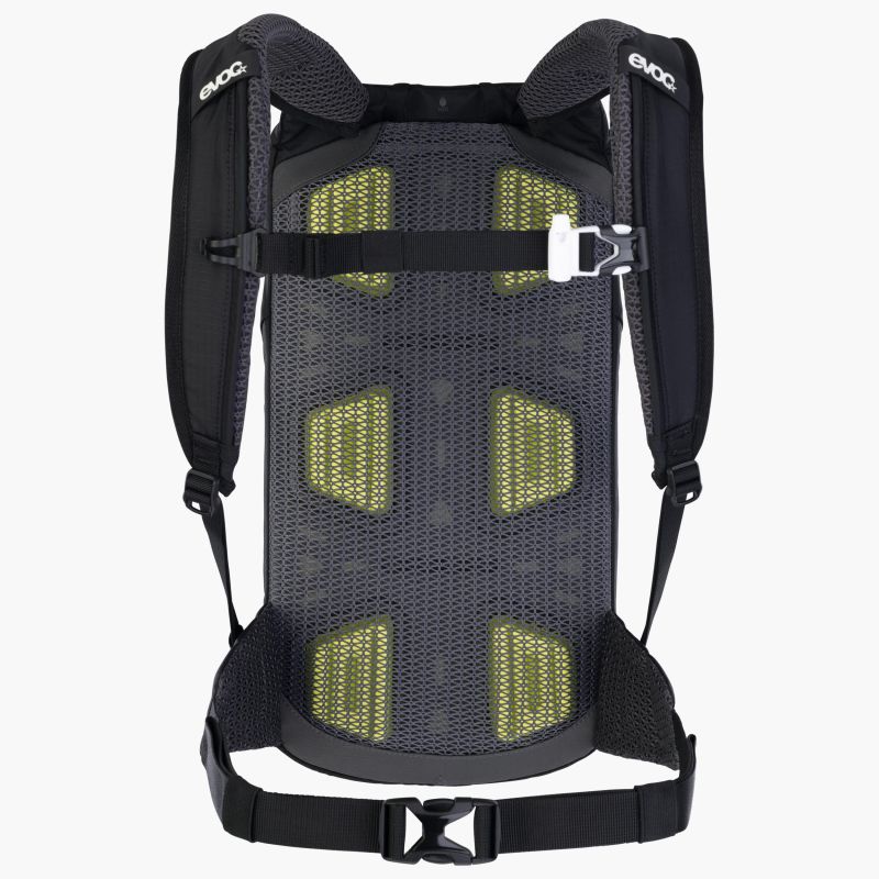 Zaino Evoc Stage 6L - Nero