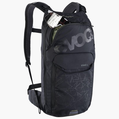 Zaino Evoc Stage 6L - Nero