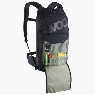 Zaino Evoc Stage 6L - Nero