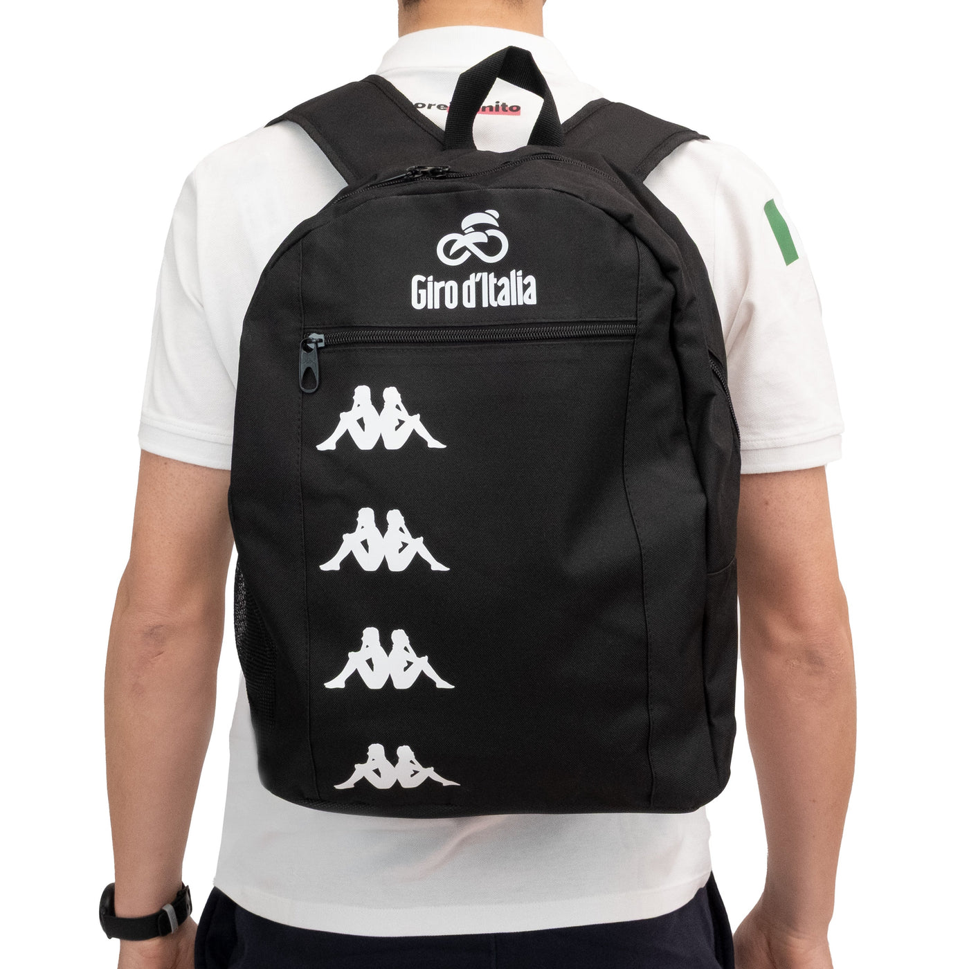 Zaino Giro d'Italia Gelia