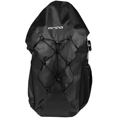 Zaino Orca Waterproof - Nero