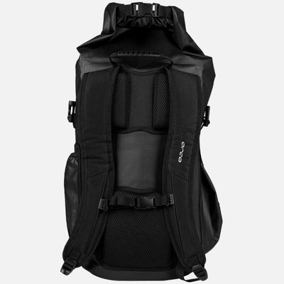 Zaino Orca Waterproof - Nero