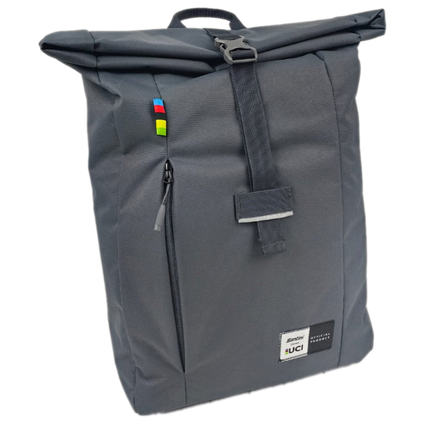 Zaino Santini UCI - Grigio