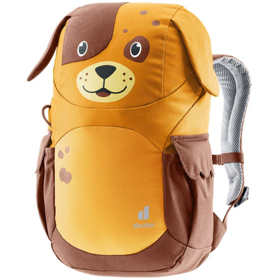 Zaino bambino Deuter Kikki - Cane