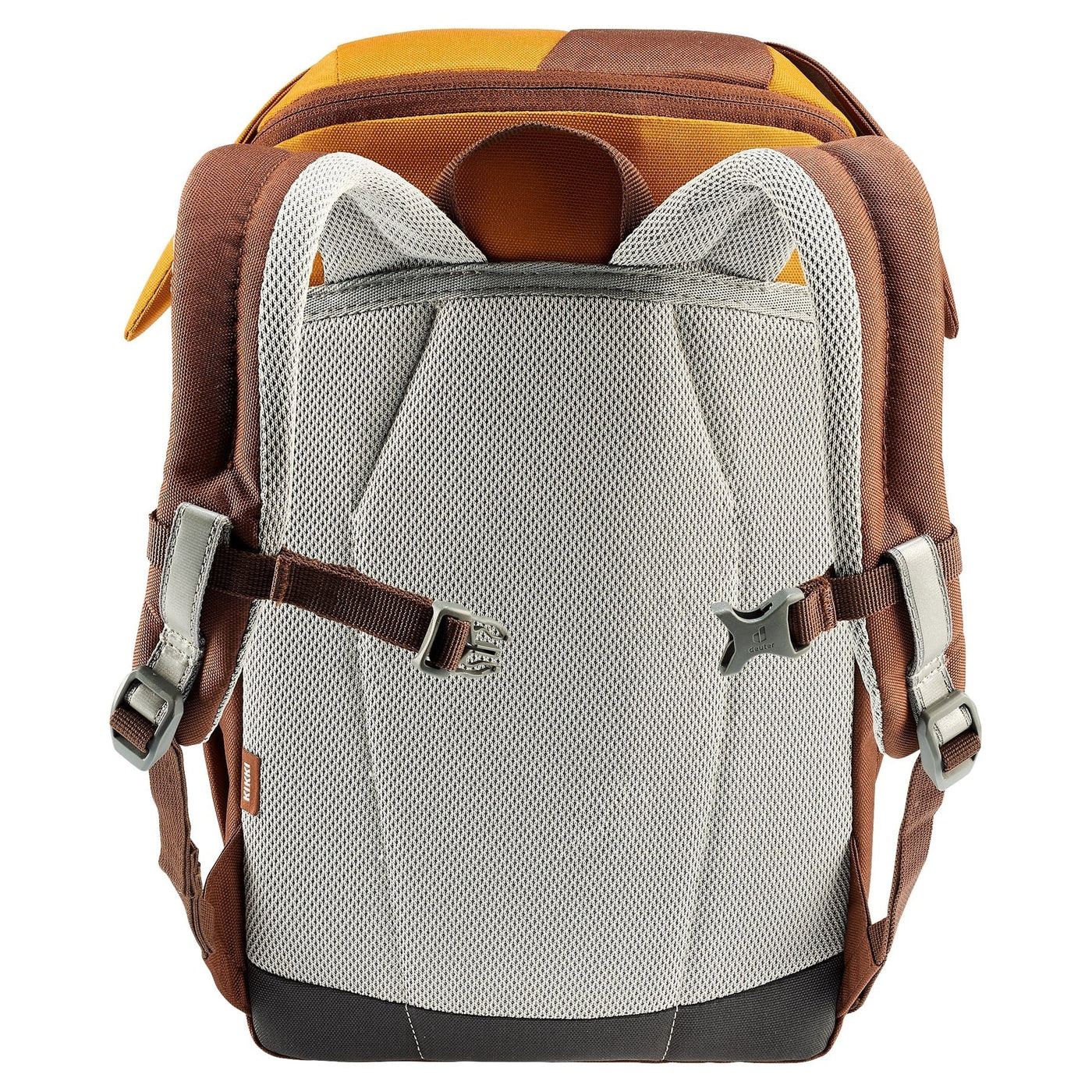 Zaino bambino Deuter Kikki - Cane