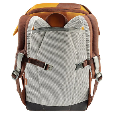 Zaino bambino Deuter Kikki - Cane