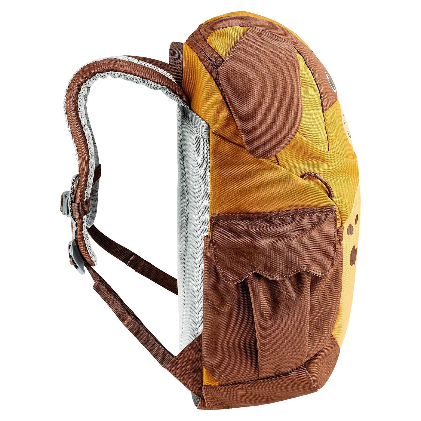 Zaino bambino Deuter Kikki - Cane