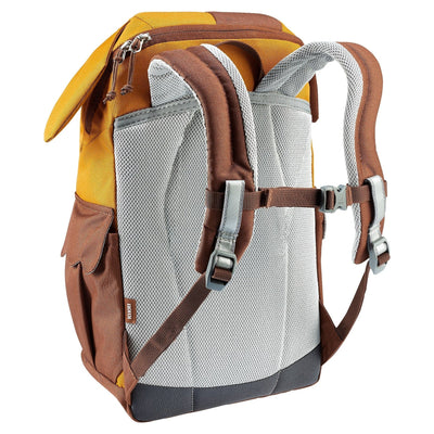 Zaino bambino Deuter Kikki - Cane