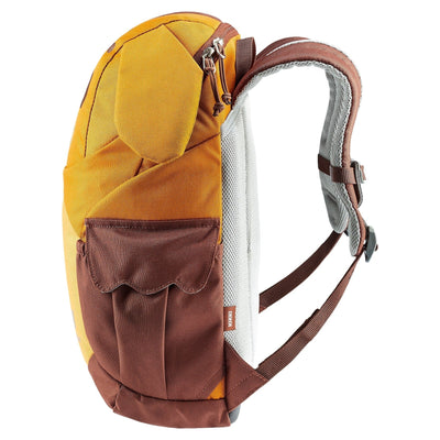 Zaino bambino Deuter Kikki - Cane