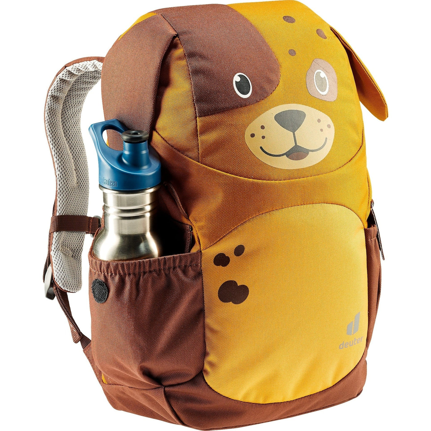 Zaino bambino Deuter Kikki - Cane