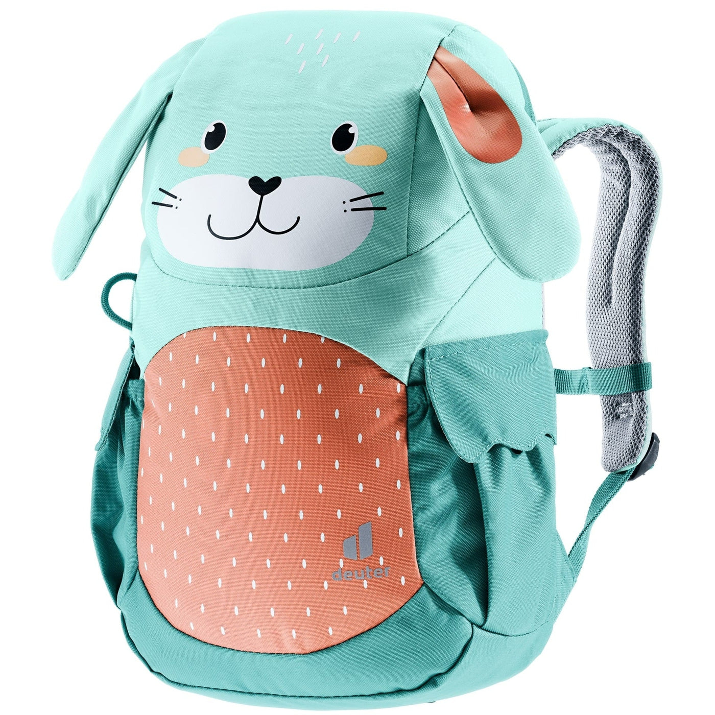 Zaino bambino Deuter Kikki - Coniglio