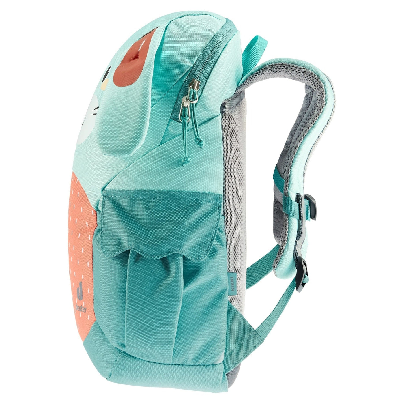Zaino bambino Deuter Kikki - Coniglio