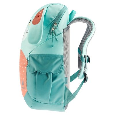 Zaino bambino Deuter Kikki - Coniglio
