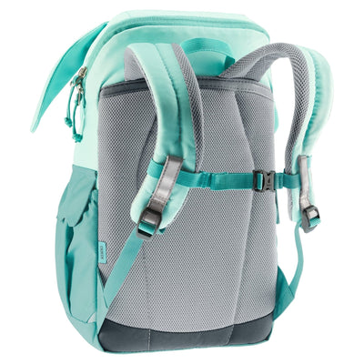 Zaino bambino Deuter Kikki - Coniglio