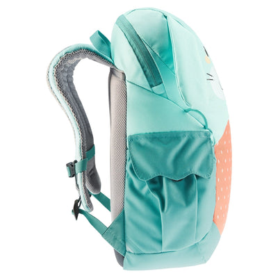 Zaino bambino Deuter Kikki - Coniglio