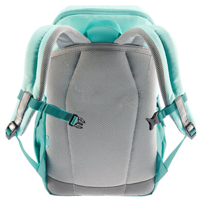 Zaino bambino Deuter Kikki - Coniglio