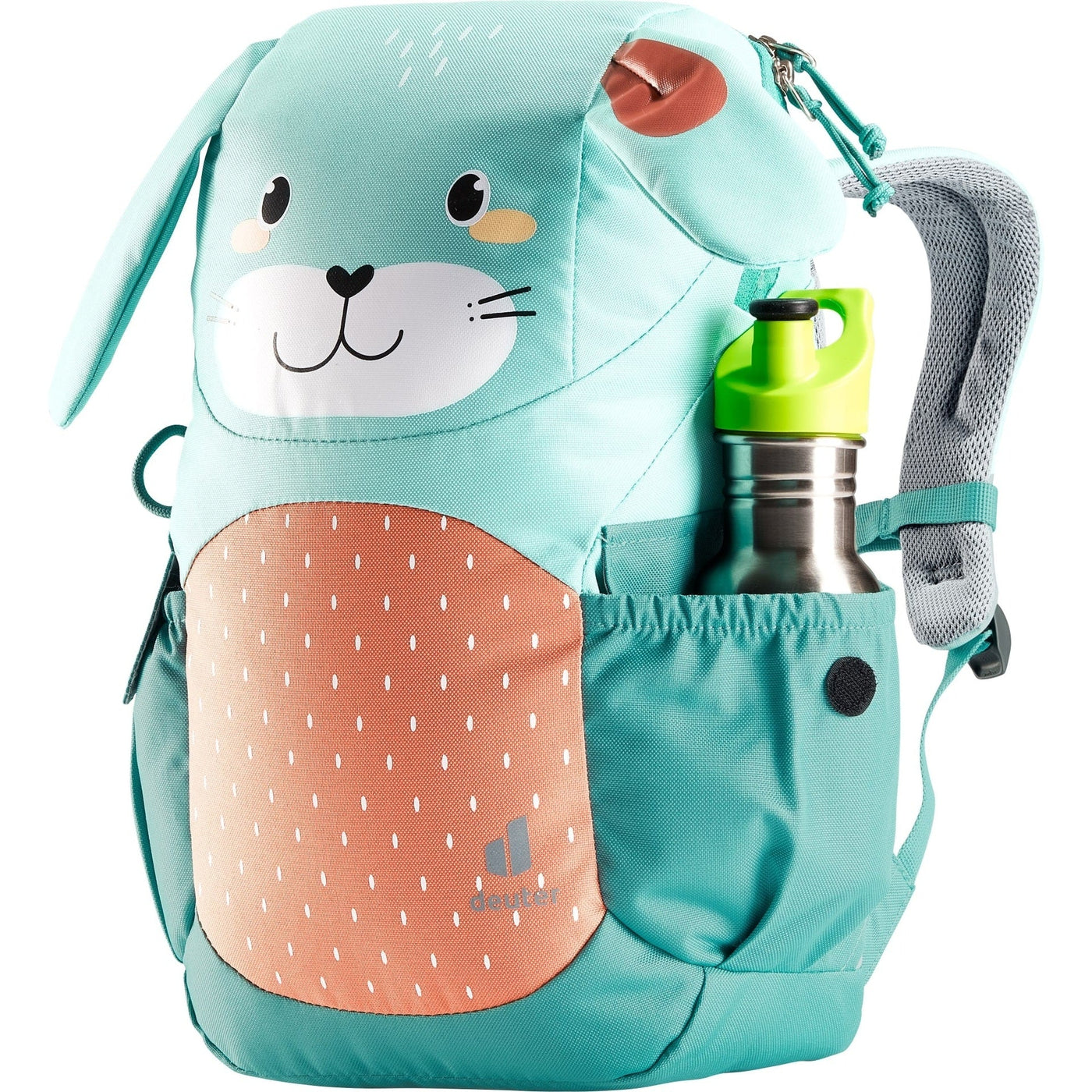 Zaino bambino Deuter Kikki - Coniglio