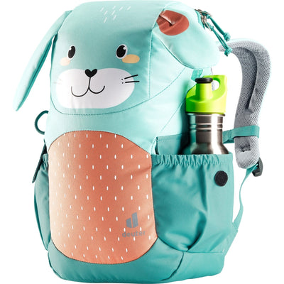 Zaino bambino Deuter Kikki - Coniglio