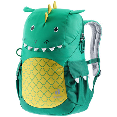 Zaino bambino Deuter Kikki - Drago