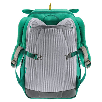Zaino bambino Deuter Kikki - Drago