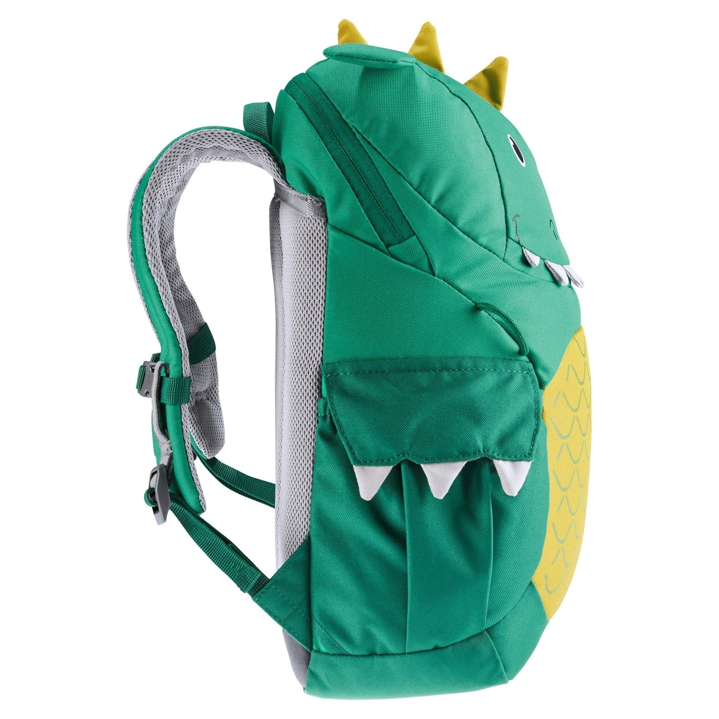 Zaino bambino Deuter Kikki - Drago