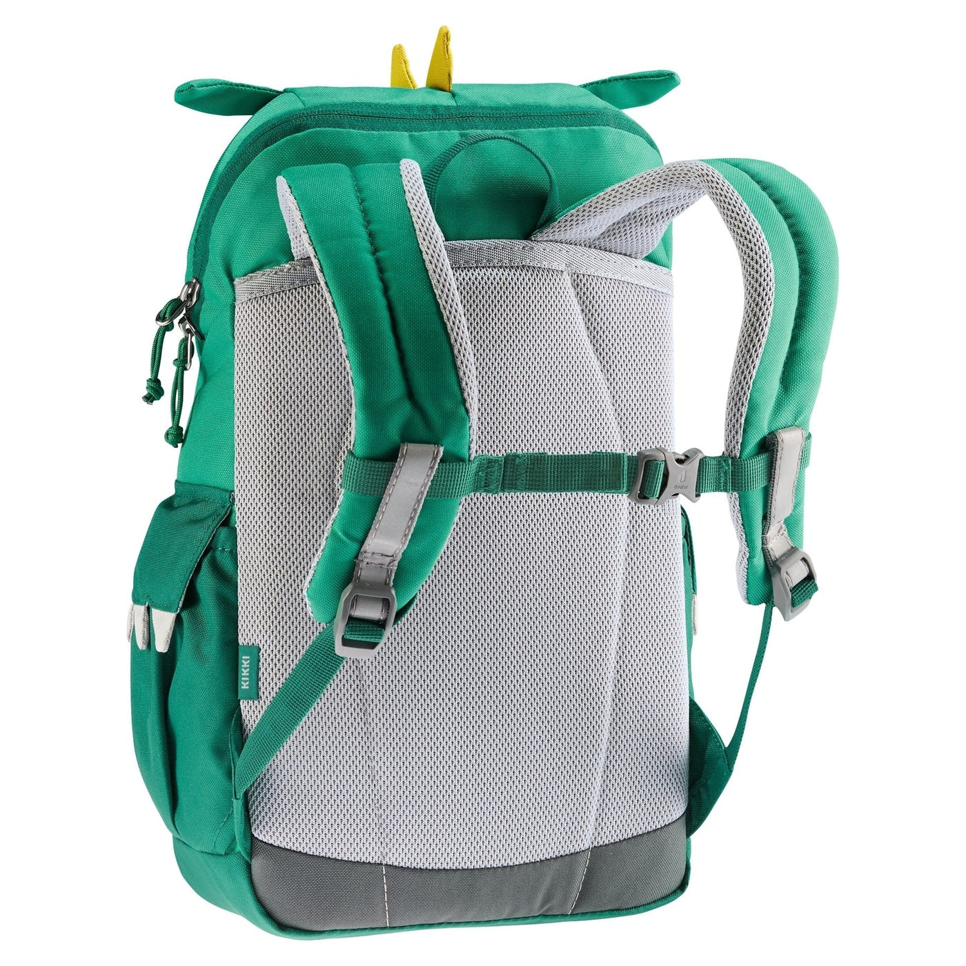 Zaino bambino Deuter Kikki - Drago
