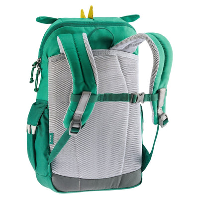 Zaino bambino Deuter Kikki - Drago